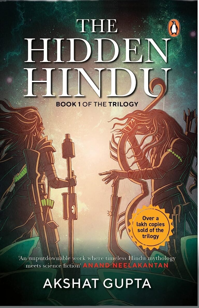 the hidden hindu pdf book in hindi1